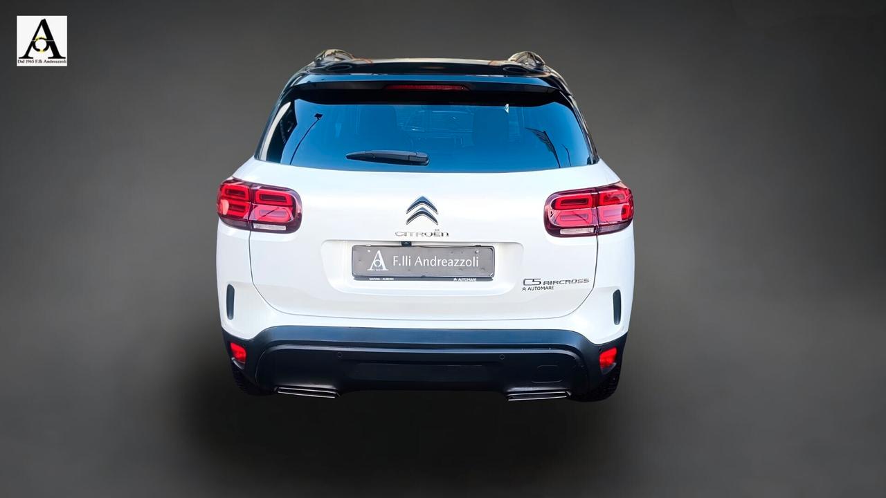 Citroen C5 Aircross BlueHDi 130 S&S EAT8 Shine
