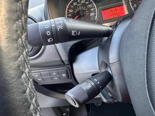 FIAT Qubo 1.3 MJT 75 CV Trekking
