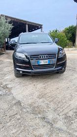 Audi Q7 3.0 V6 TDI 233CV quattro tiptronic
