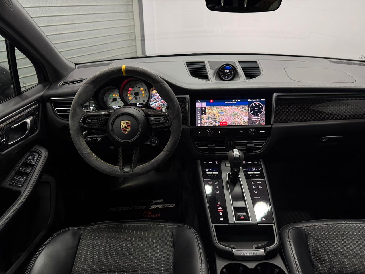 Porsche Macan 2.0 T