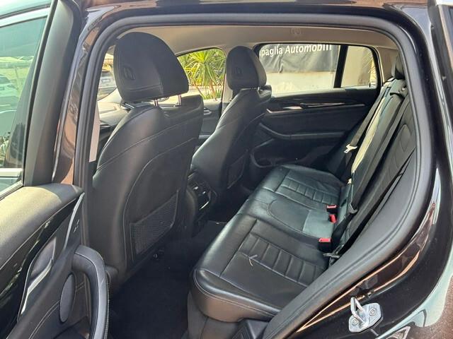 Bmw X4 xDrive20d xLine 190cv 2020