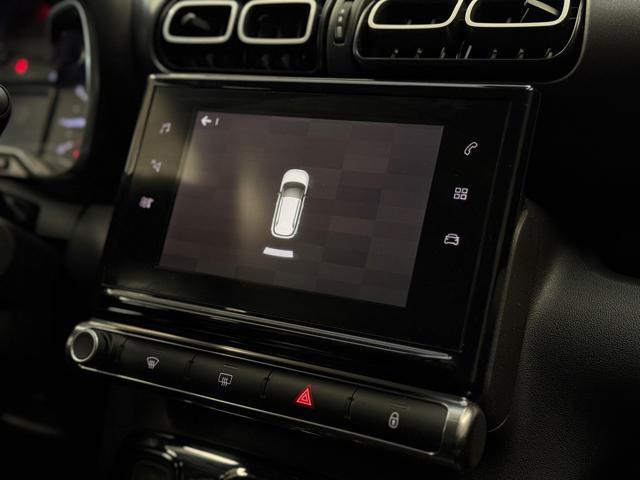 CITROEN C3 Aircross PureTech 110 S&S Shine