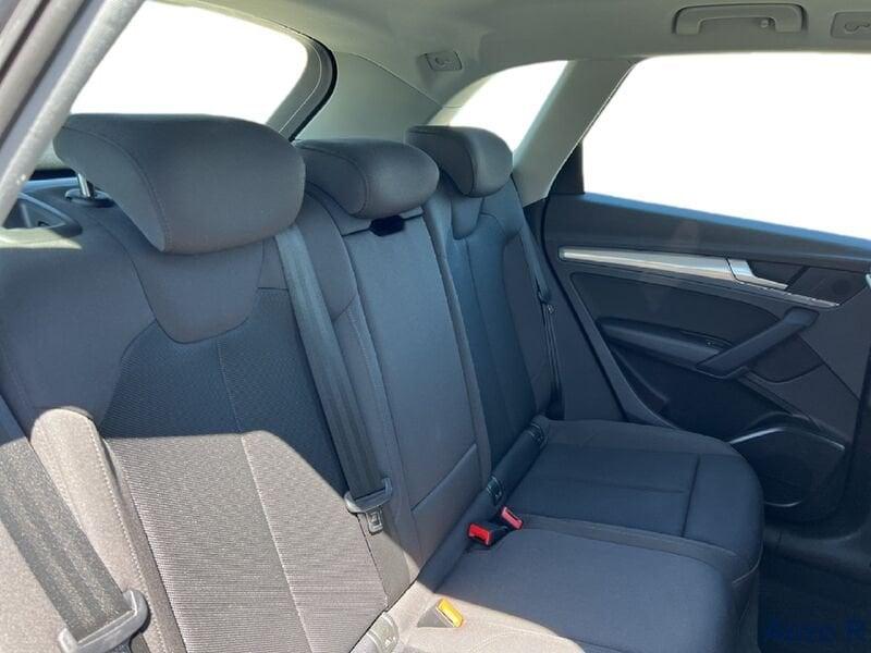 Audi Q5 Q5 40 TDI quattro