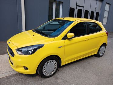 Ford Ka 1.2 Ti-VCT*EURO6*NEOPATENTATI