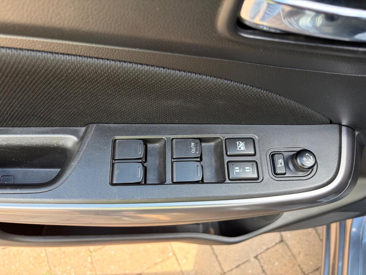 Suzuki Swift 1.2 Hybrid 4WD AllGrip Top 65.000 Km