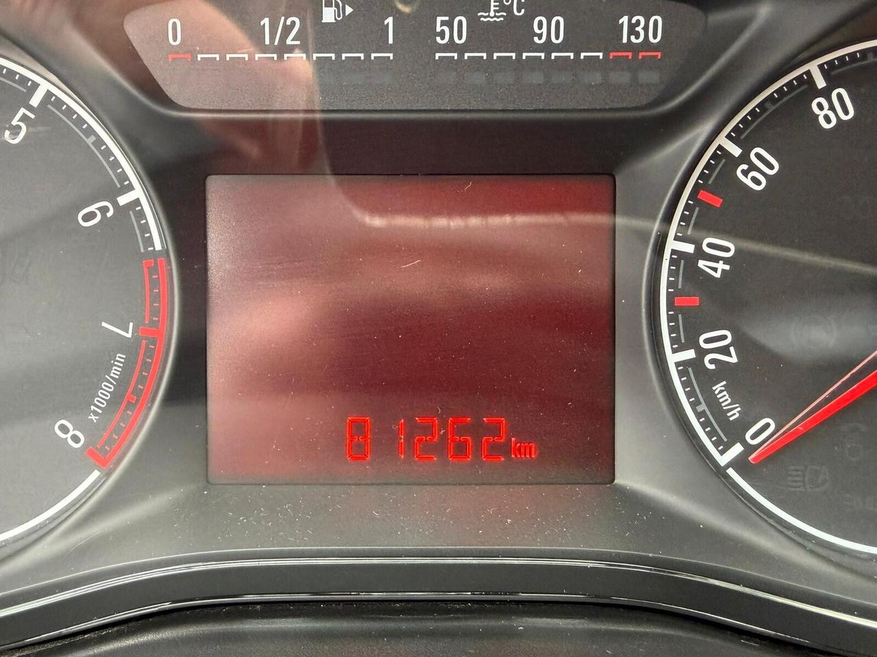Opel Corsa 1.2 5 porte n-Joy*EURO6*NEOPATENTATI