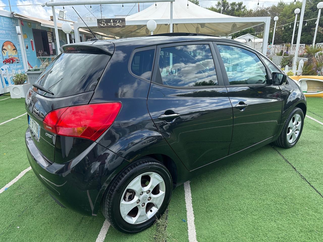 Kia Venga 1.6 CRDi 128 cv Active