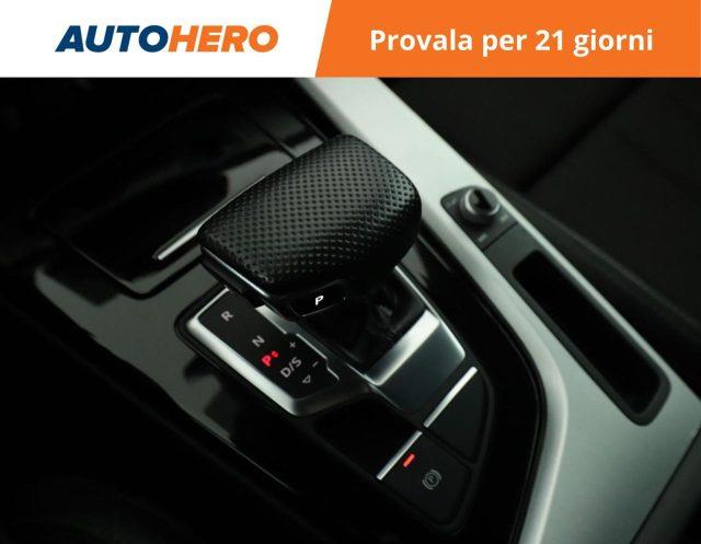 AUDI A4 Avant 40 TFSI S tronic S line edition