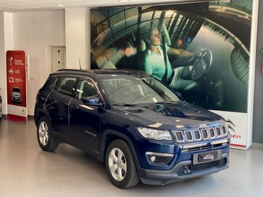 Jeep Compass 1.6 MJT 120 2WD Longitude