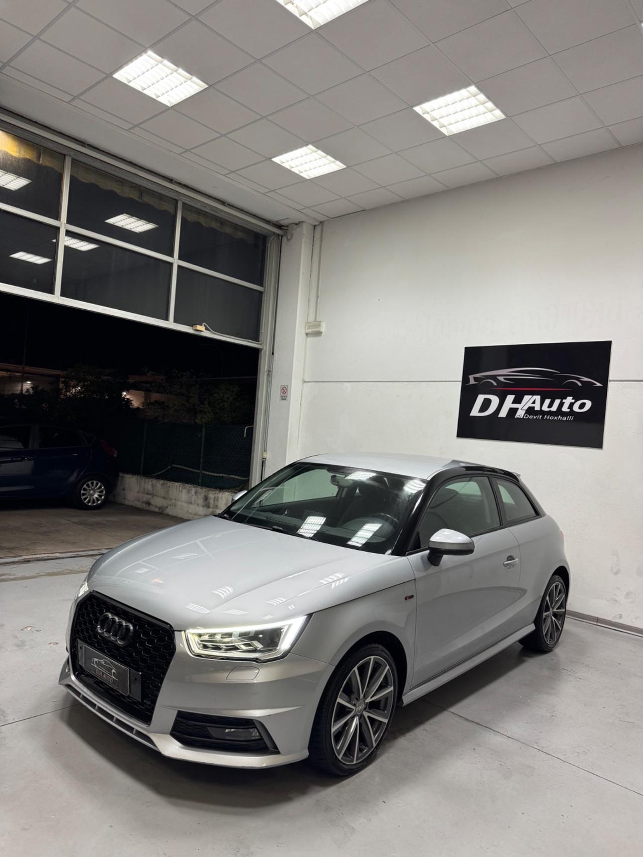Audi A1 SPB 1.4 TDI Sport