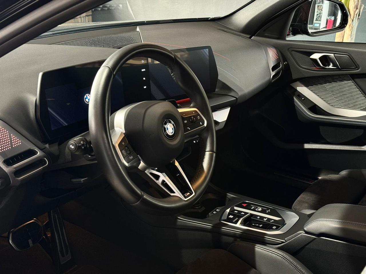 Bmw 120d 163cv 48V M-Sport Pro