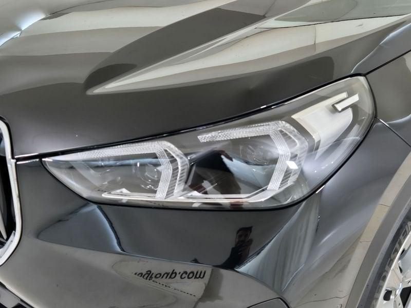 BMW X1 U11 sdrive18d Edition Essence auto