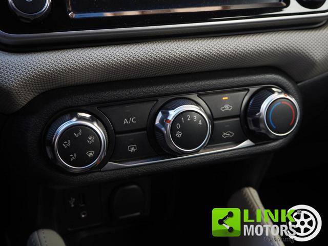 NISSAN Micra 1.5 dCi 8V 5 porte Acenta