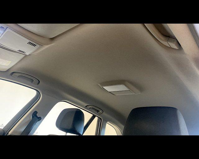 BMW X1 sdrive18d my12