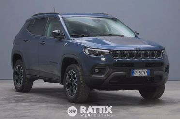 Jeep Compass 1.3 turbo T4 Phev 241CV Trailhawk 4xe Auto