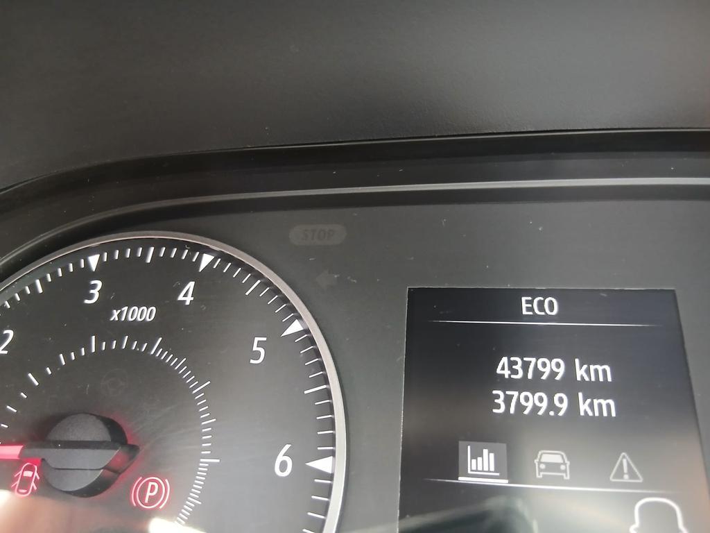 Dacia Sandero Stepway 1.0 TCe Comfort