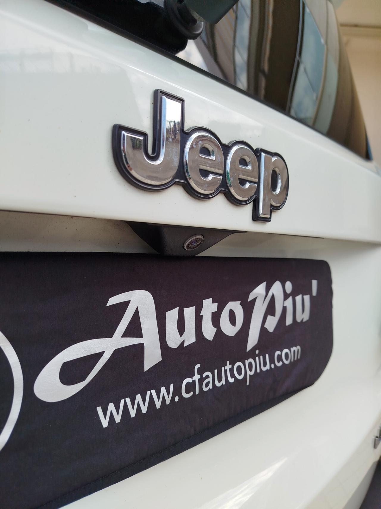 Jeep Renegade 1.0 T3 Limited