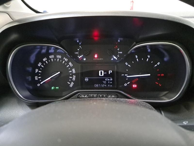 CITROEN C3 AIRCROSS PURETECH 130CV SES SHINE EAT6 SUV