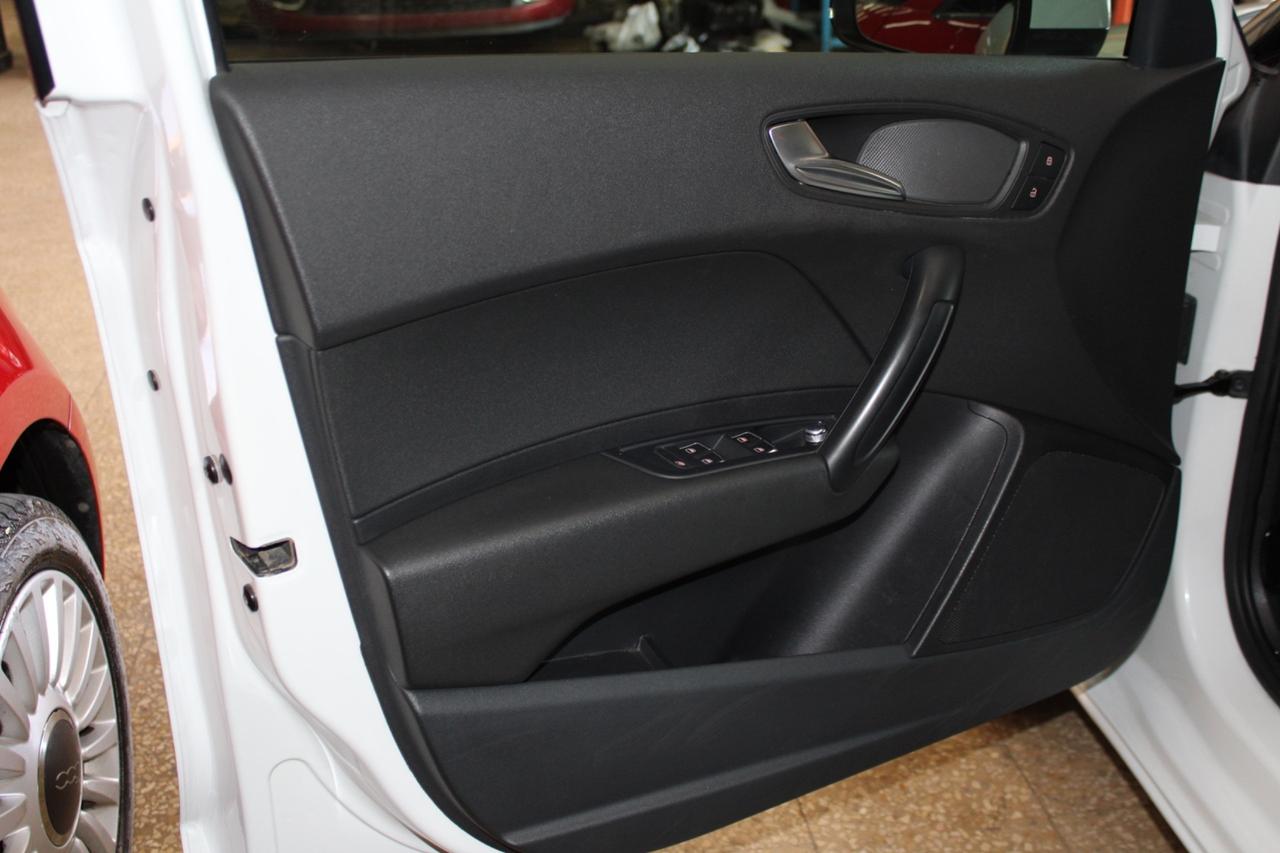 Audi A1 1.4 TDI Admired