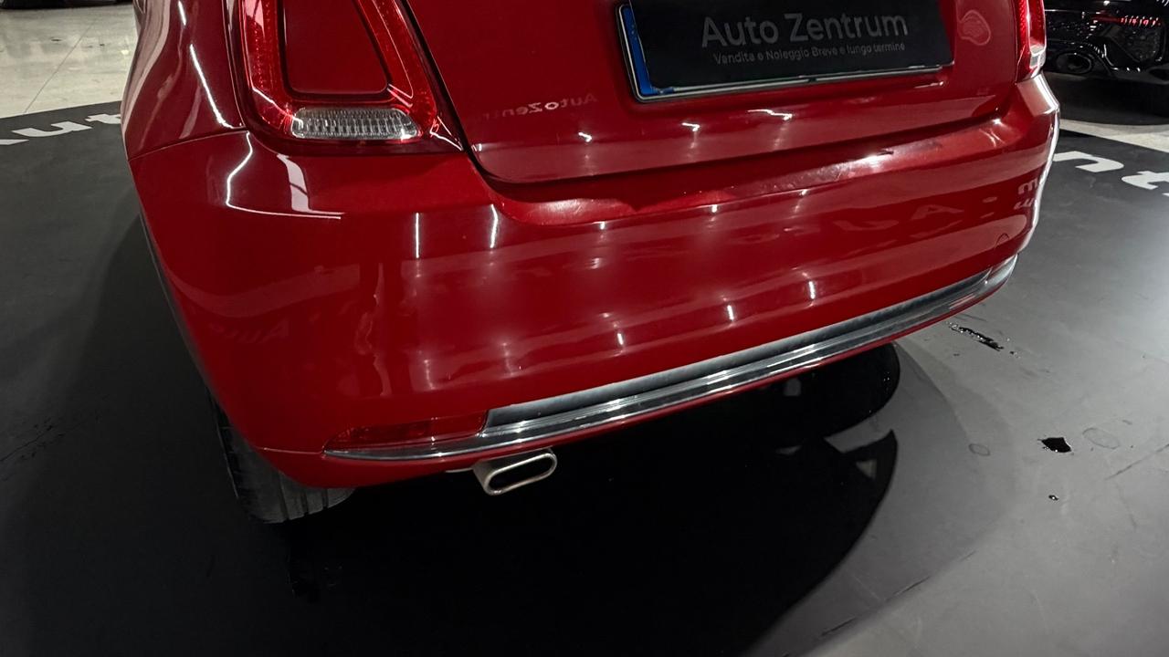 Fiat 500 1.3 Multijet 16V 95 CV Lounge