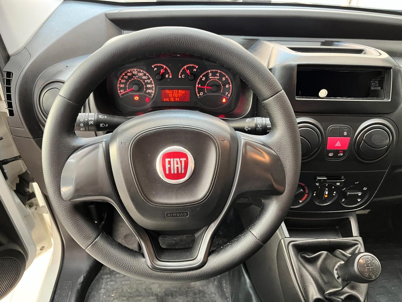Fiat Fiorino 1.3 MJT 95CV Cargo IVA ESPOSTA - 2020