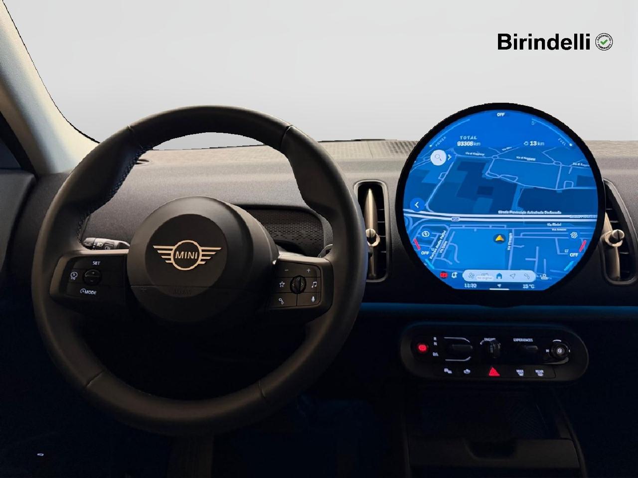MINI Mini Countrym.(U25) - Mini Countryman D Essential