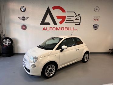 FIAT 500 1.2 BENZINA SPORT
