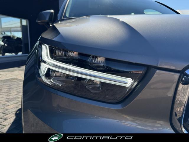 VOLVO XC40 D3 Geartronic Inscription