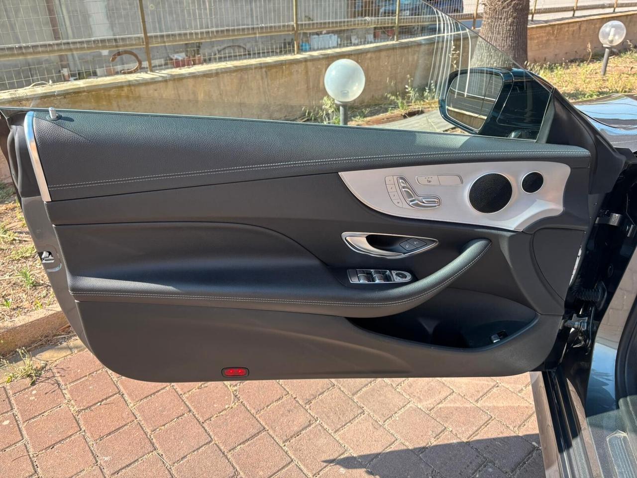 Mercedes-benz E 220 E 220 d Auto Premium Plus..