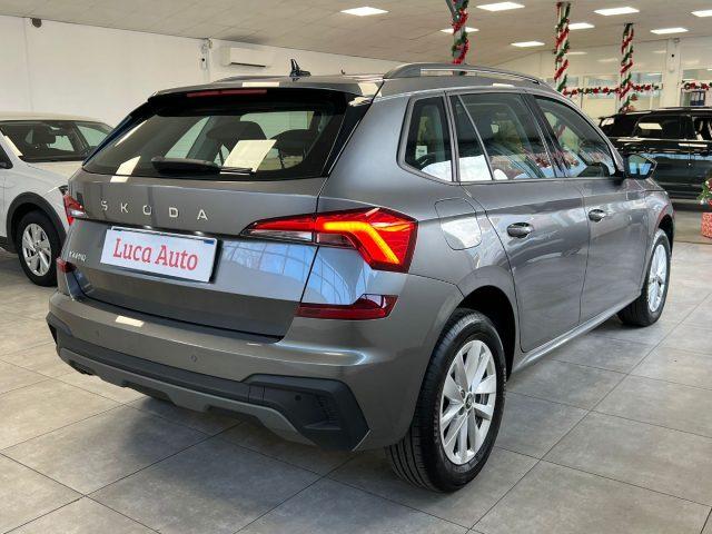 SKODA Kamiq 1.0 TSI *GARANZIA SKODA*UNICO PROP.*