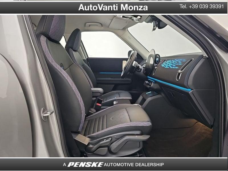 MINI Mini Countryman U25 Mini C Classic Countryman