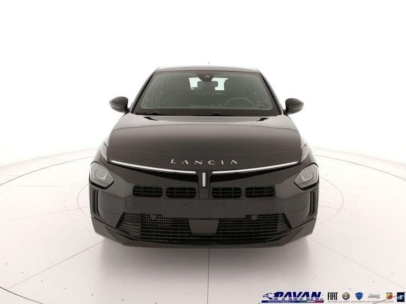 Lancia Ypsilon 1.2 Hybrid e-DCT