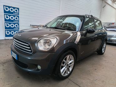 Mini Cooper Countryman 1.6 D ALL4/ COMMERCIANTI o export