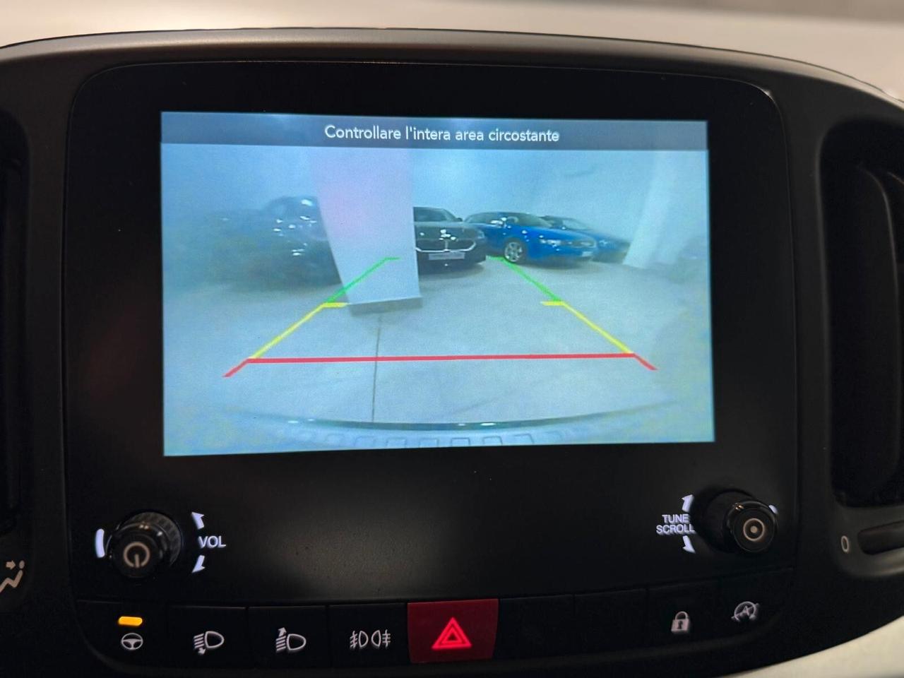 Fiat 500L 1.3 Multijet 95 CV Connect