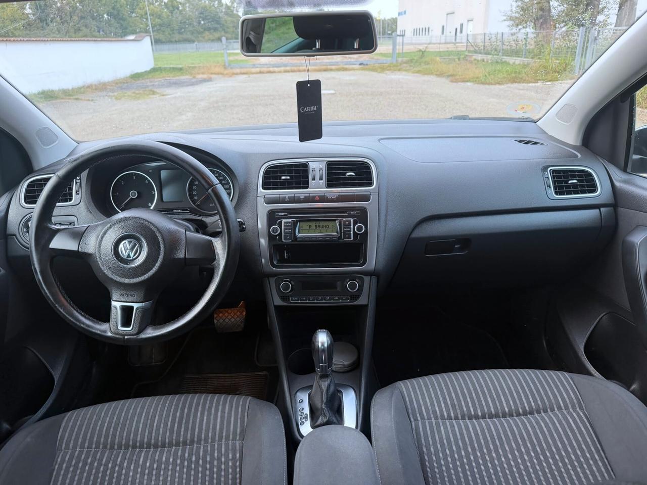 Volkswagen Polo 1.6 TDI 90CV DSG