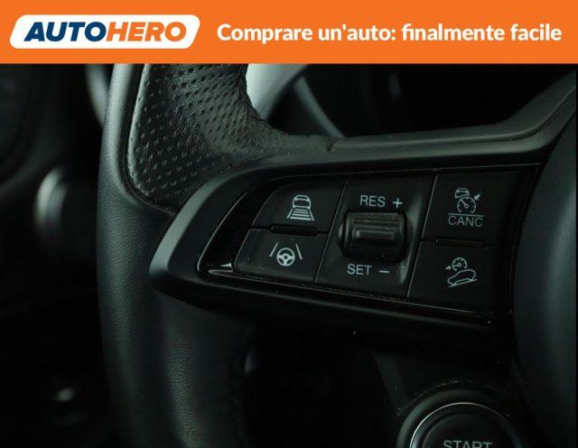 ALFA ROMEO Stelvio 2.2 Turbodiesel 210 CV AT8 Q4 Veloce