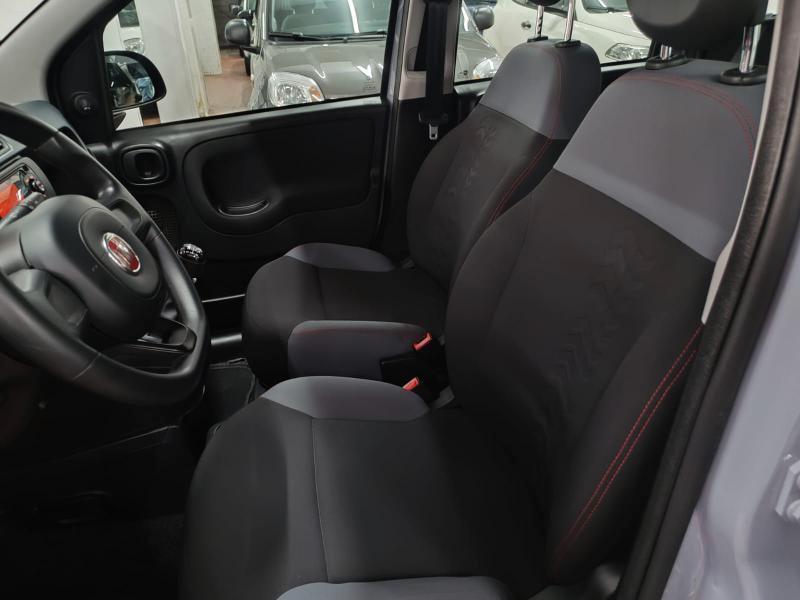Fiat Panda 1.2 EASY 69cv