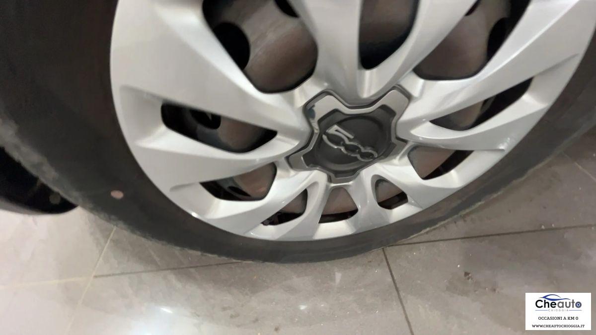 FIAT - 500X - 1.3 M.Jet 95 CV Lounge