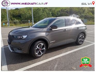 DS AUTOMOBILES DS 7 BlueHDi 130 aut. Performance Line