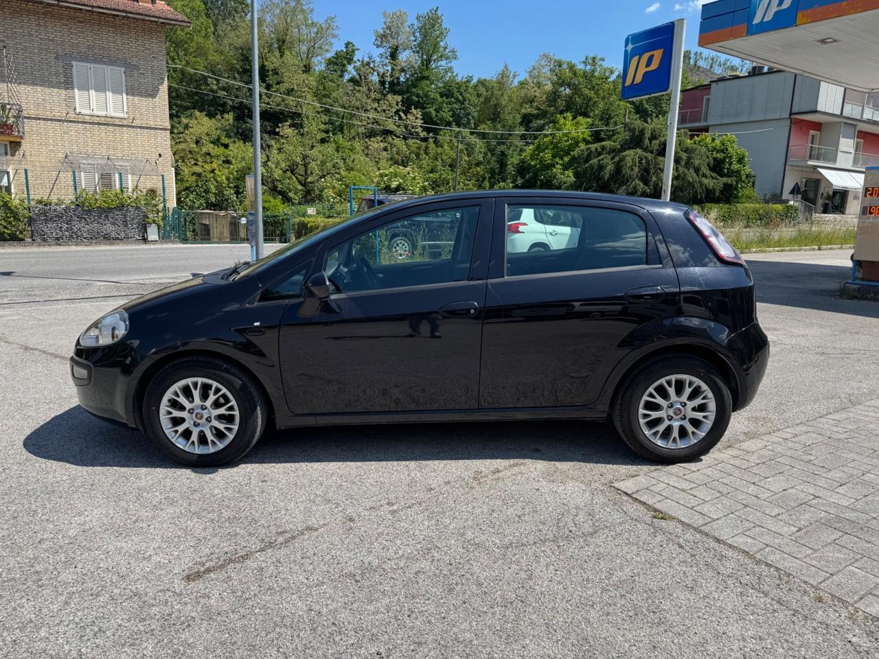 Fiat Punto Evo 1.3 Mjt 5 porte Dynamic
