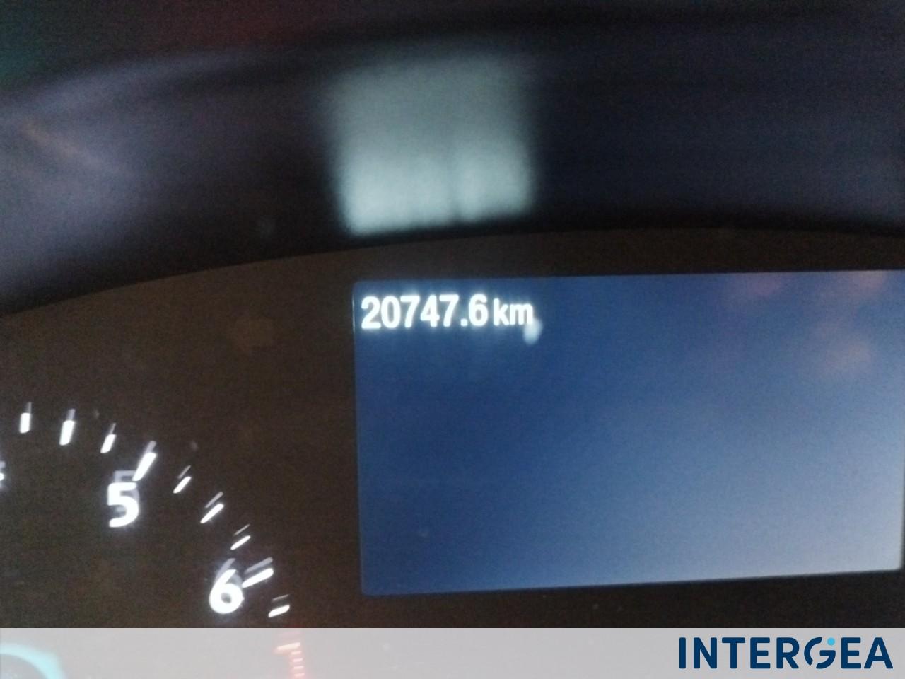 FORD Fiesta Active 1.0 ecoboost h 125cv