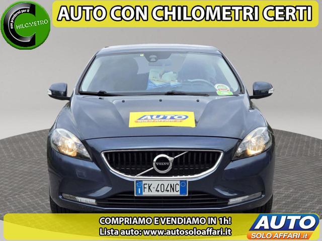 VOLVO V40 D2 BUSINESS EURO6B *OK NEOPATENTATI*