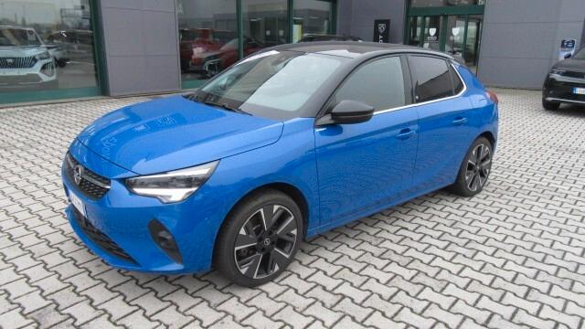 Opel Corsa-e 5 porte Elegance