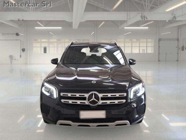 MERCEDES-BENZ GLB 200 GLB 200d Business Extra 4matic auto - GF453RT