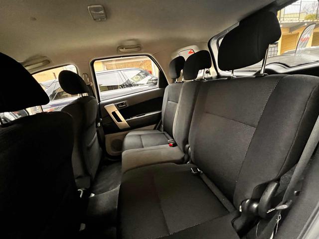 DAIHATSU Terios 1.5 4WD SX