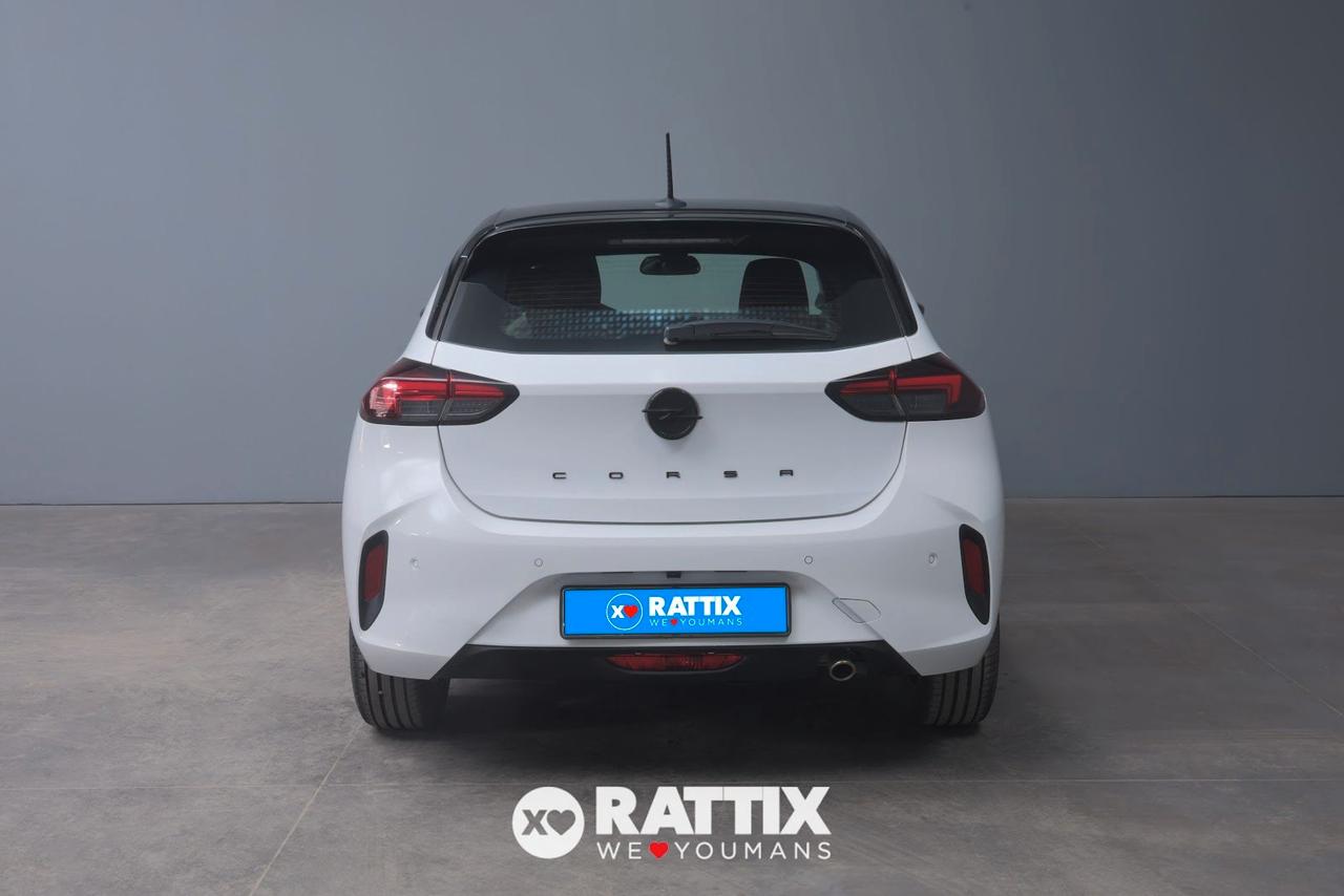 Opel Corsa 1.2 100CV GS AT8