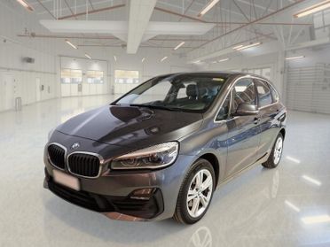 BMW 218 ACTIVE TOURER Business Autom.