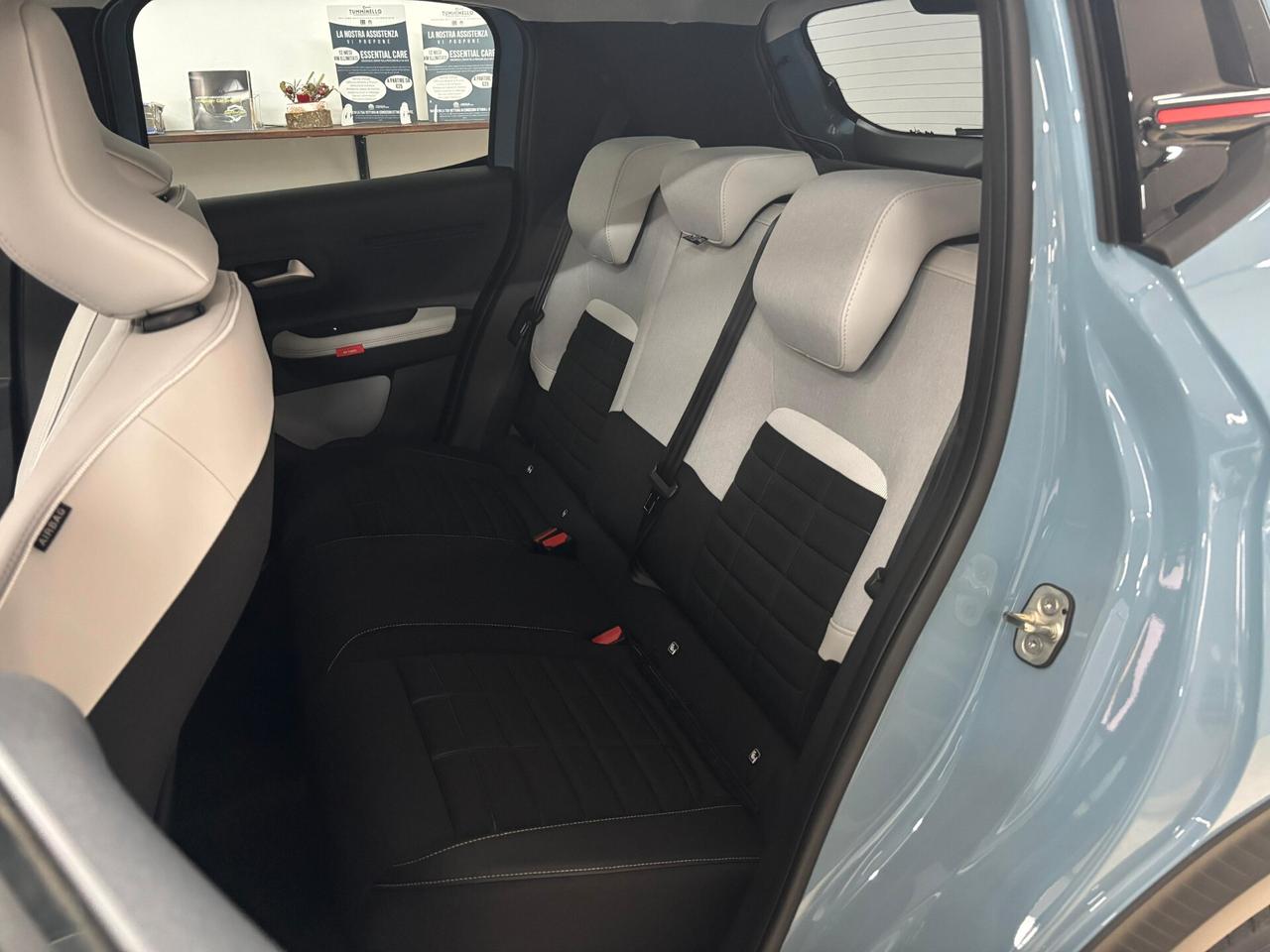 Citroen C3 Hybrid 110 e-DCS6 Max Km0 My26