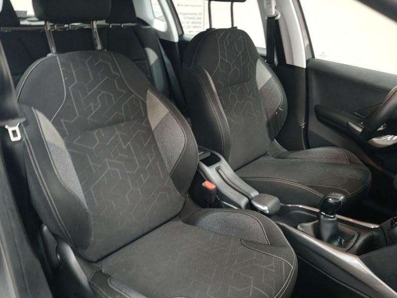 Peugeot 2008 BlueHDi 75 Active