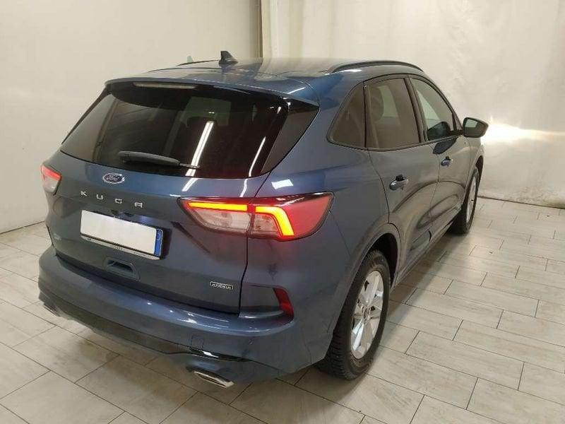 Ford Kuga 2.5 phev ST-Line 2wd 225cv cvt